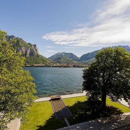 Le Residenze Del Conte Agudio Leilighet Malgrate Rom bilde