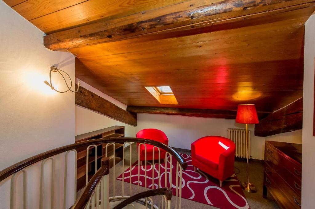 Le Residenze Del Conte Agudio Leilighet Malgrate Rom bilde